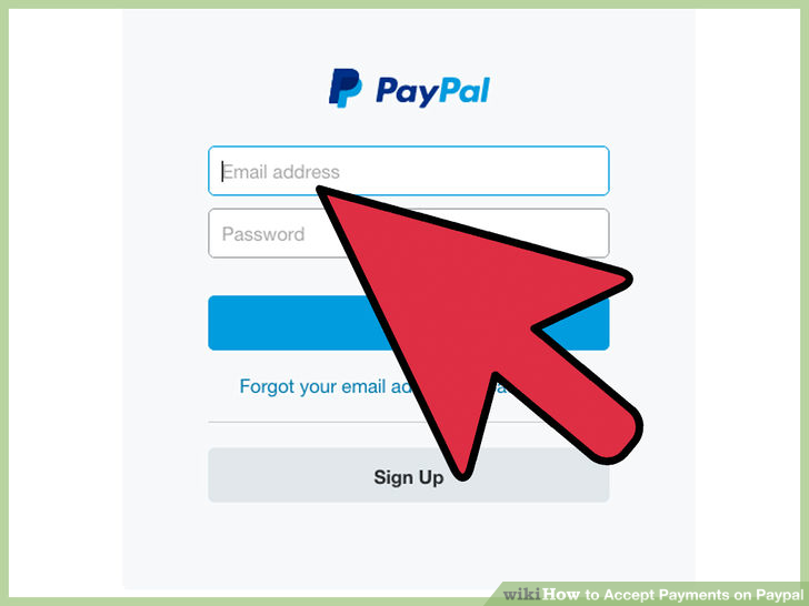 Image titled Accept Payments on Paypal Step 17