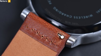 Moto 360 v2