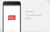 Google hat die Smart Messenger Allo