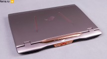 ASUS ROG GX700VO