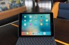 Computer der Zukunft, verloren in der Gegenwart. Als endete der Versuch, ersetzen Sie die Laptop Tablet iPad Pro 9.7