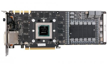 Colorful iGame GTX 980 Ti Kudan