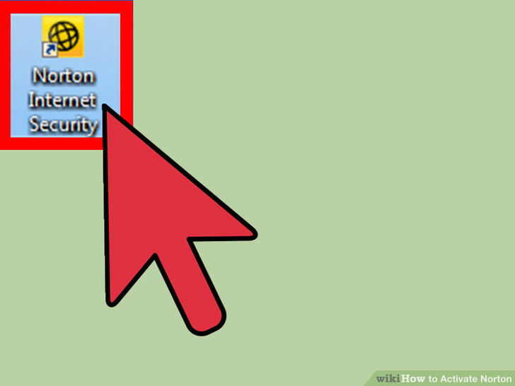 Image titled Activate Norton Step 2