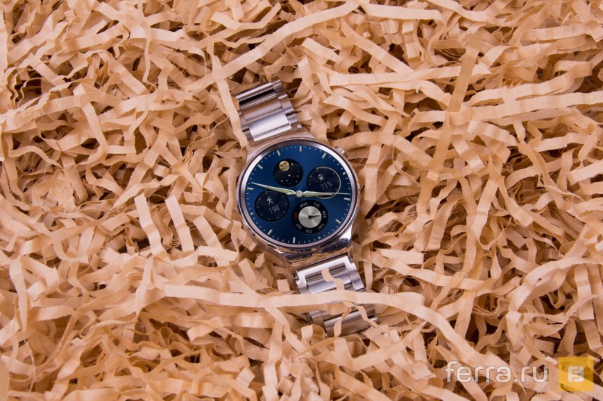 Huawei Watch