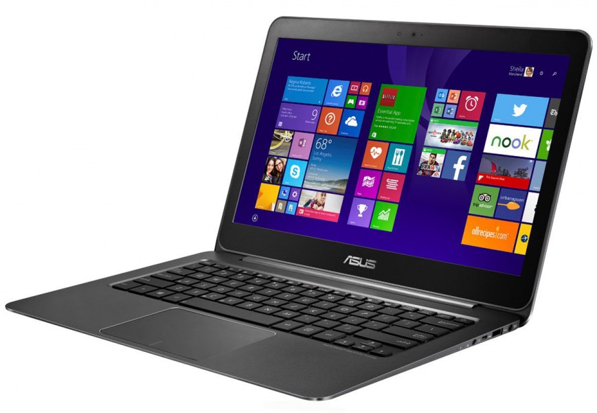 ASUS ZenBook UX305FA (90NB06X1-M12340)