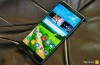 China — eine großzügige Seele. Überblick über eine große Smartphone Huawei Mate 8