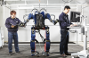 Hyundai fortsätter att arbeta på exoskelett