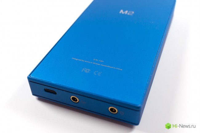 6 Rear Panel