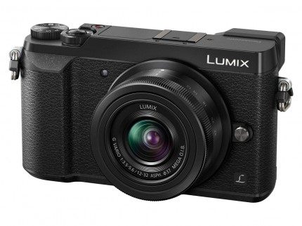 Panasonic Lumix GX80