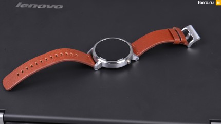 Moto 360 v2