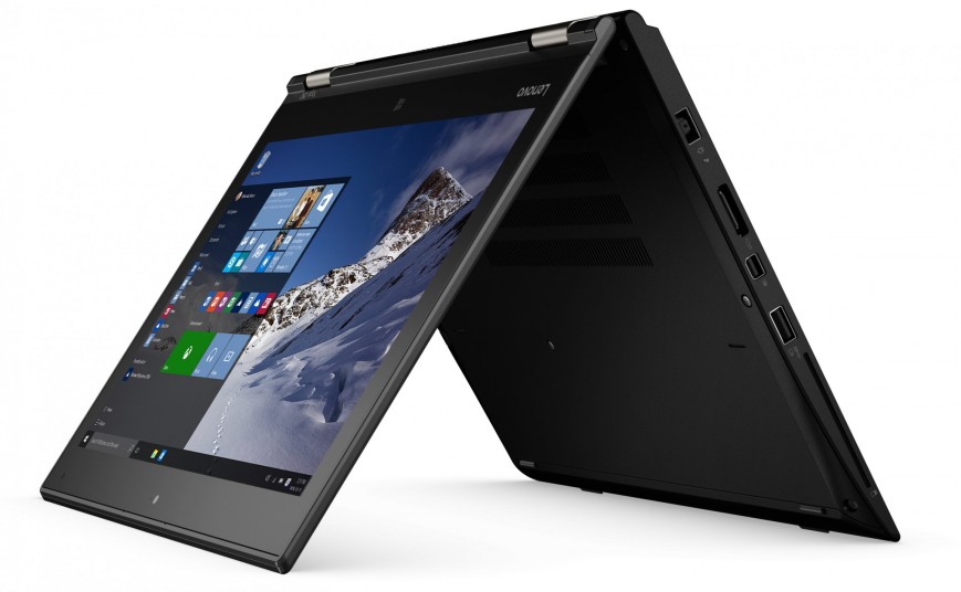 Lenovo ThinkPad Yoga 260