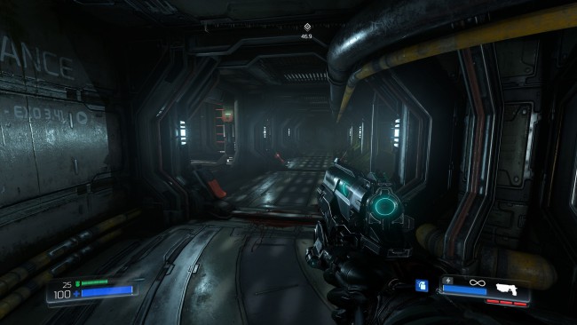 Doom 03