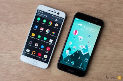 HTC 10
