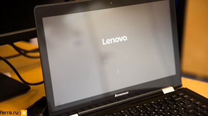 Lenovo Yoga 500