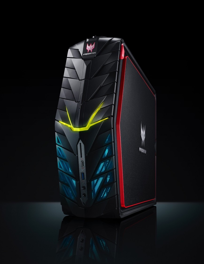 Acer Predator G1