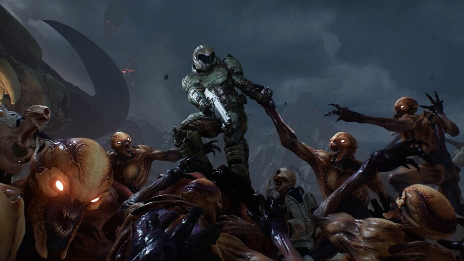 Doom 10