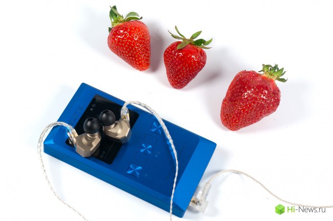 10 Strawberry