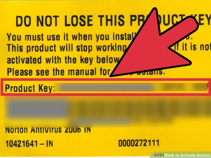 Image titled Activate Norton Step 1