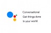 Google hat die Sprach-Assistent Assistant auf den Wechsel Now