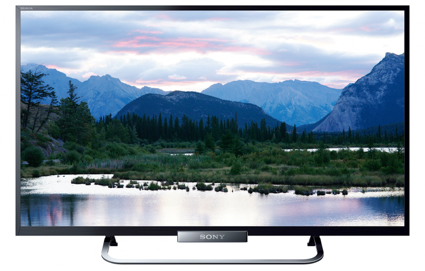 ЖК-телевизор Sony