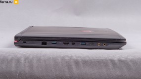 MSI GE72 6QF Apache Pro