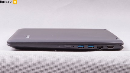 Lenovo Yoga 500