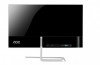 AOC präsentiert ein stilvolles Monitor Q2781PQ mit asymmetrischen Standfuß