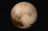 Tack vare komet Pluto: nomenklaturen av Sol-systemet behöver ses över