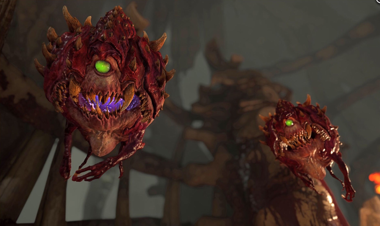 Doom 04