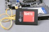 Iron Experiment: schnelle SSD im alten System mit einem langsamen SATA II