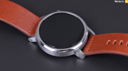 Moto 360 v2