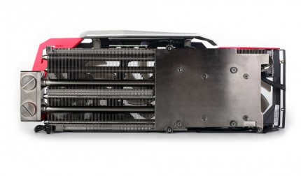 Colorful iGame GTX 980 Ti Kudan