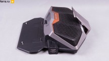 ROG Hydro Overclocking System, вид справа