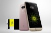 Die wichtigsten Neuheiten April 2016: Smartphones
