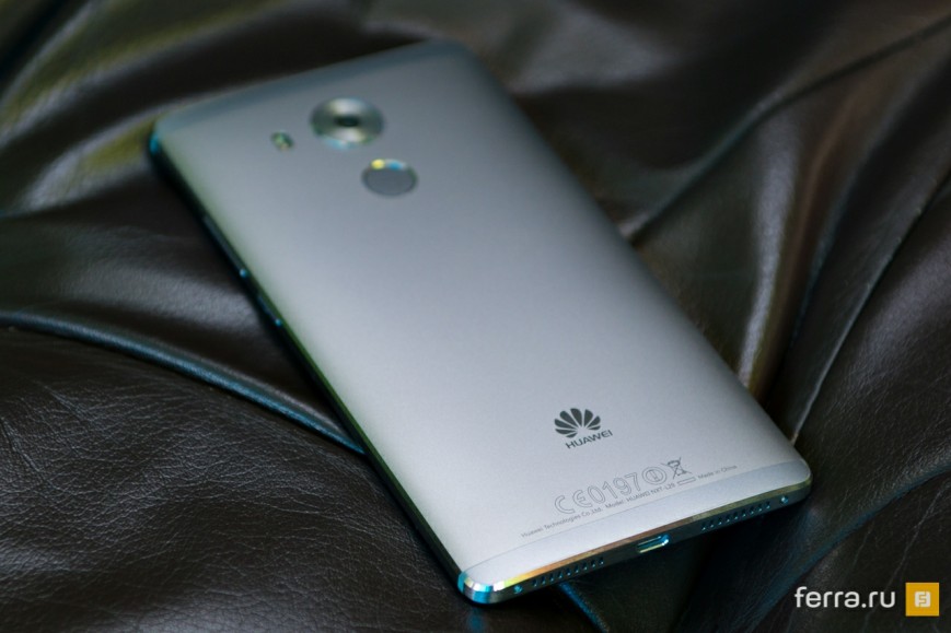 Huawei Mate 8