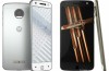 An die Stelle des Moto X kommt das Flaggschiff-Reihe Moto Z