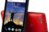 Hell Smartphone Fly Stratus 4 ist billiger als 3,5 tausend Rubel
