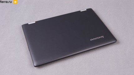 Lenovo Yoga 500