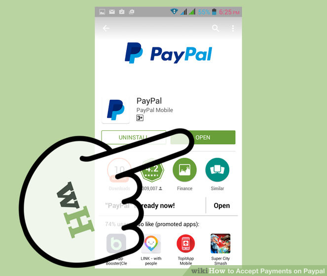 Image titled Accept Payments on Paypal Step 10