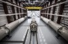 #photo | takten SpaceX kommer att ha för att bygga en ny hangar för återanvändbara raketer