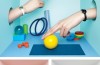 Fitness-Armband Charm Samsung kam in den internationalen Verkauf