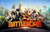 Översyn spelet Battleborn