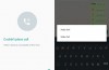 In WhatsApp für Android getestet Videoanrufe