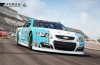 Für Forza Motorsport 6, kam neben NASCAR