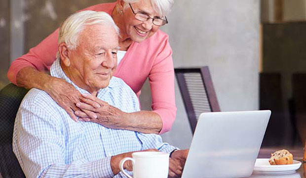 Bask remote tech support for seniors