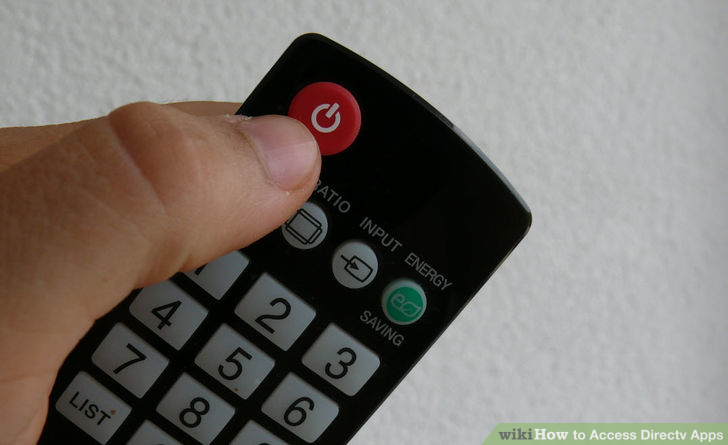 Image titled Access Directv Apps Step 2