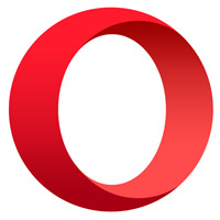 Opera Browser Sips Laptop Juice Rather Than Slurping