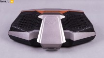 ROG Hydro Overclocking System, вид сзади