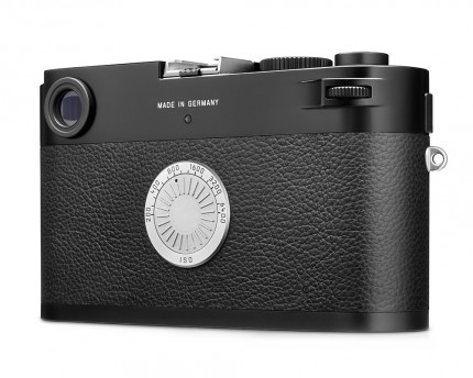 Leica M-D