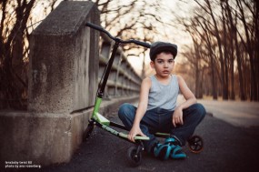 Примеры съемки на Lensbaby Twist 60